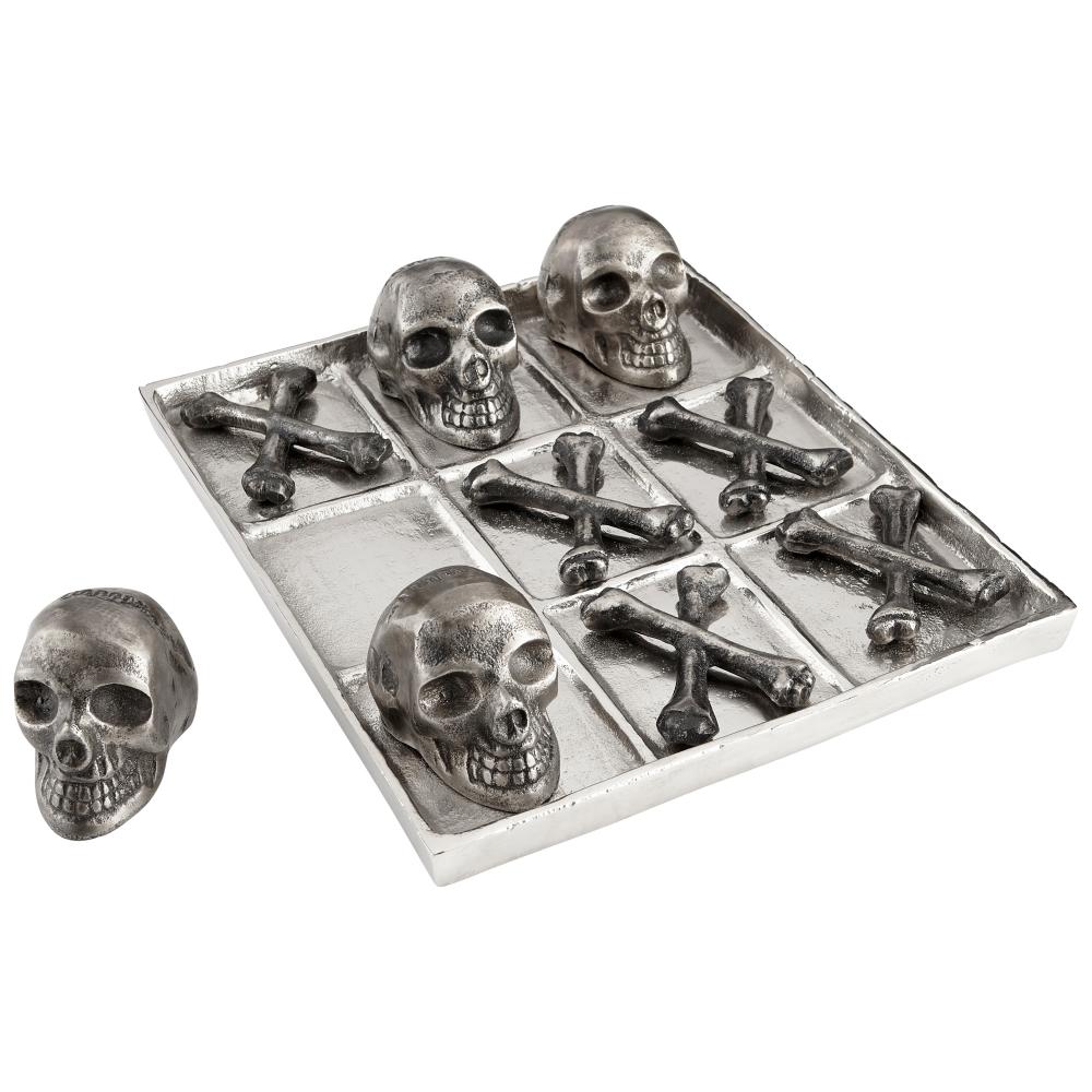 Yo Ho Ho Tic Tac Toe Nickel
