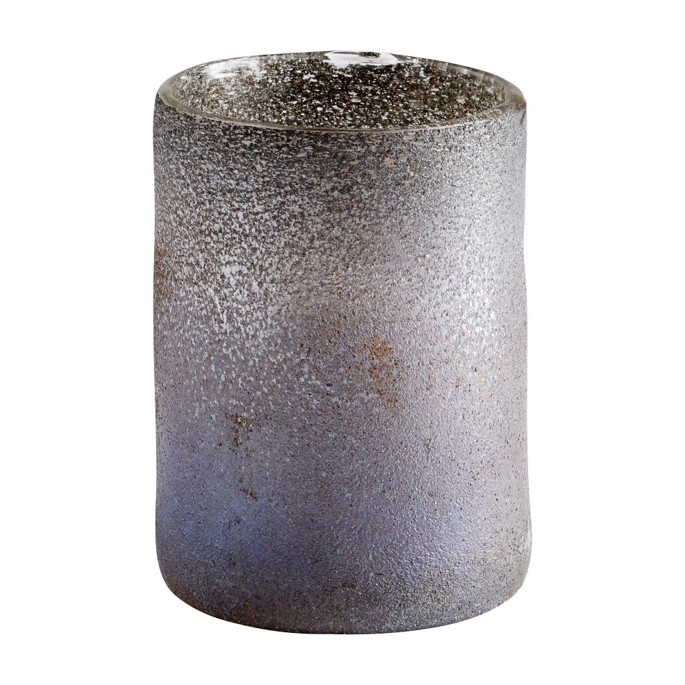 Cordelia Vase Brown - Medium