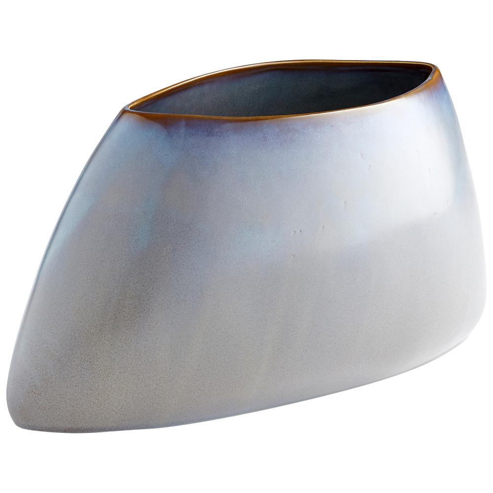 Rossi Vase Granite