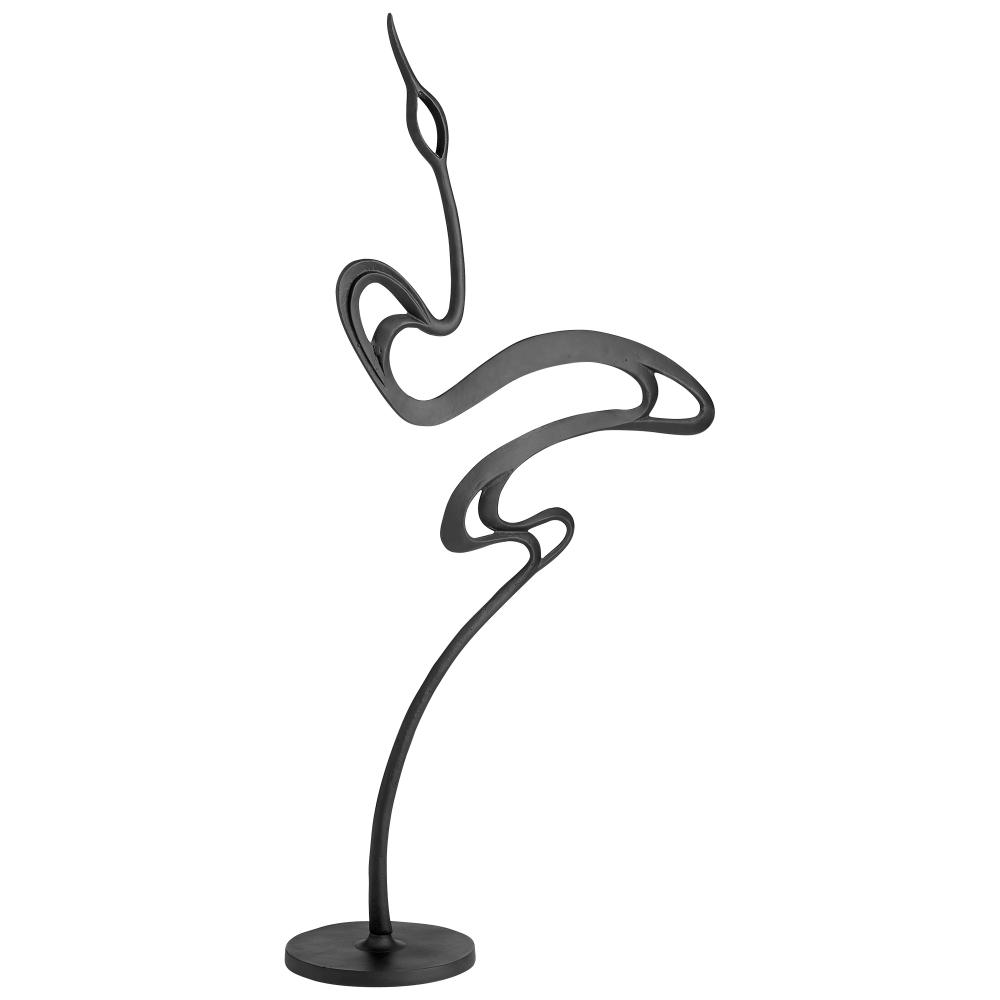 Vello Sculpture Matte Black