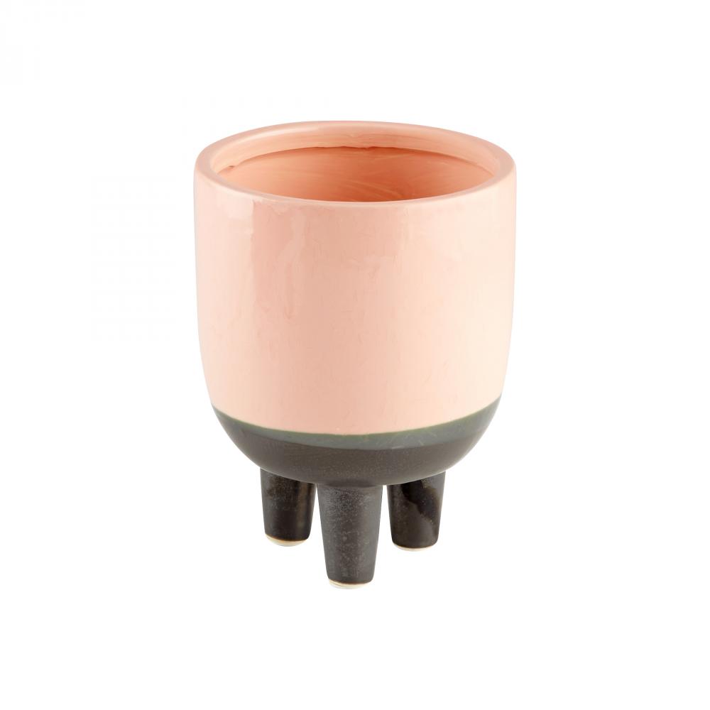 Humus Vase Multi Colored - Large