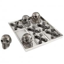 Cyan Designs 09950 - Yo Ho Ho Tic Tac Toe Nickel