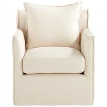 Cyan Designs 10789 - Sovente Chair Natural