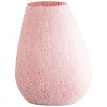 Cyan Designs 10881 - Sands Vase Pink - Medium