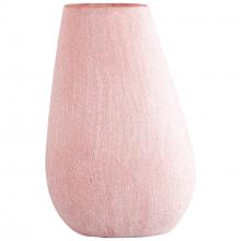 Cyan Designs 10882 - Sands Vase Pink - Large