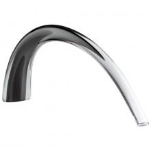 Cyan Designs 10897 - Vault Sculpture Grey And Clear - Medium