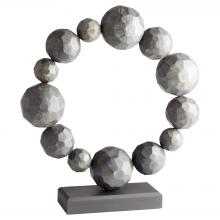 Cyan Designs 11343 - Garnet Sculpture Black