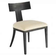 Cyan Designs 11497 - Sedia Dining Chair Black