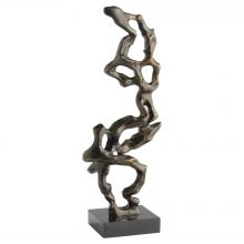 Cyan Designs 11566 - Ardor Sculpture Old World
