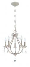 Candle Mini Chandeliers