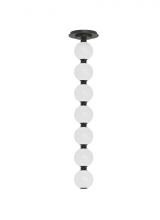 Visual Comfort & Co. Modern Collection SLPD22627BZR - Perle 24 Pendant