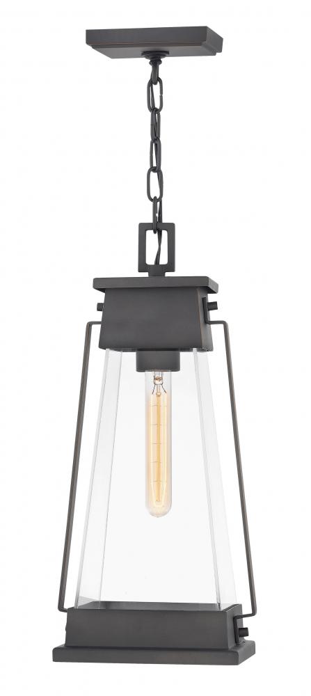 Medium Hanging Lantern