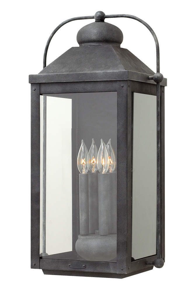 Large Wall Mount Lantern