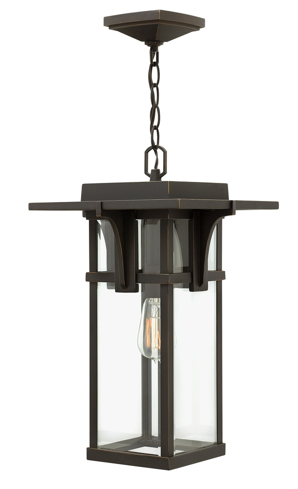 Medium Hanging Lantern